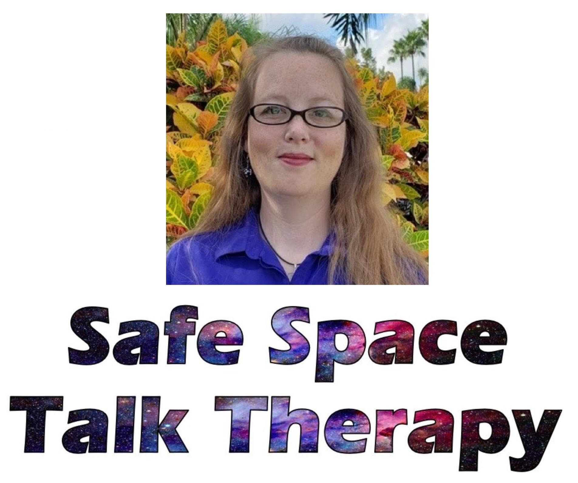 Safe Space Talk Therapy - Jennifer Brugger - Professional