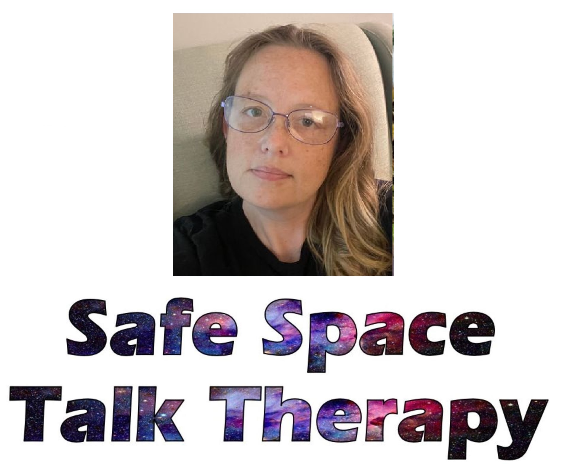 Safe Space Talk Therapy - Jennifer Brugger - Professional
